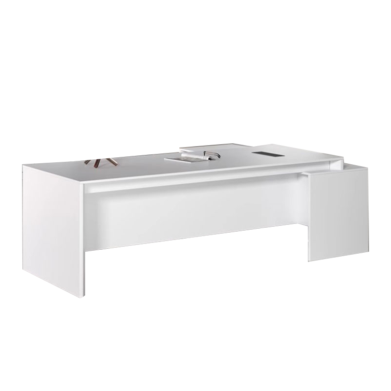 苏宁 质凡 办公家具 职员办公桌员工位简约屏风桌