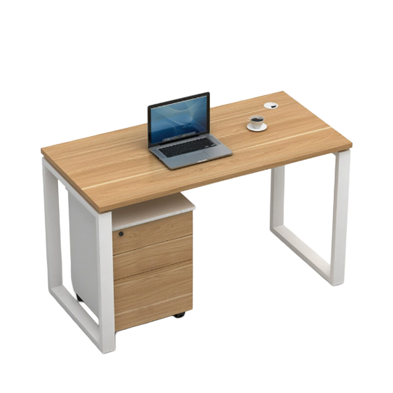 华美航 办公桌 1600*800*750mm张