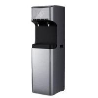 西科史密斯商用净水器BZR600-A6101冷热一体直饮水机 双温25L