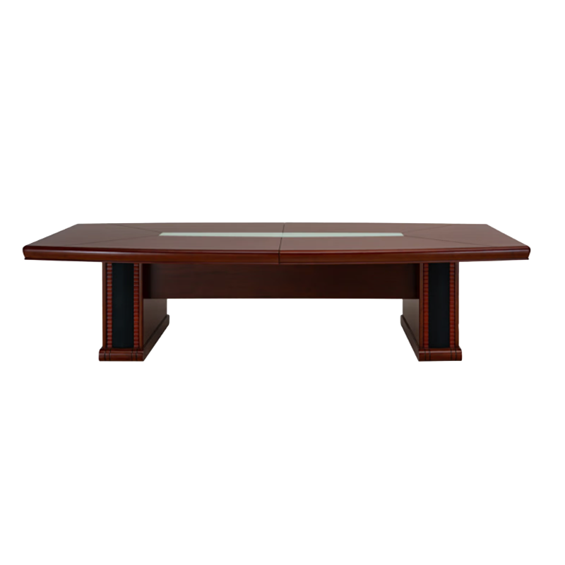 华美航 会议桌 240*120*76cm张