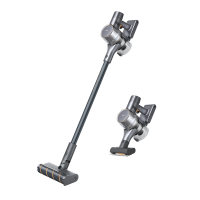 追觅V16Pro吸尘器V16S 家用无线手持 215AW大吸力 90分钟长续航 可除螨 绿光显尘