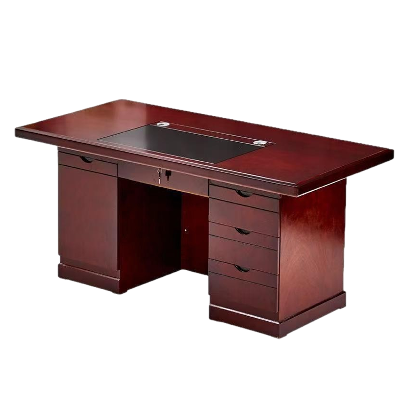 捷犀 办公桌 1.6m/张