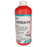锐徕 厨房重油污净 1kg×12瓶 箱