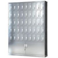 锁匠 水杯存放柜