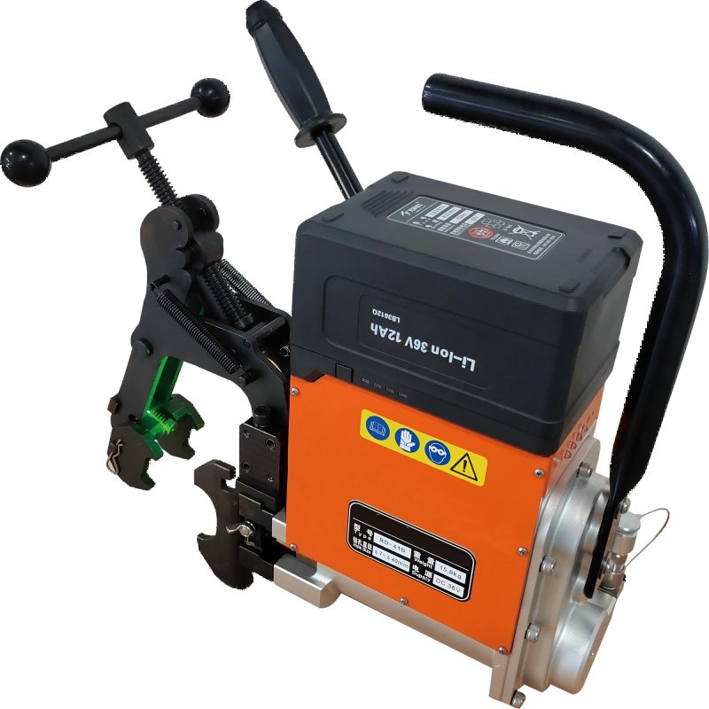 天泽电力 轻型锂电打眼器 RD-41B 台