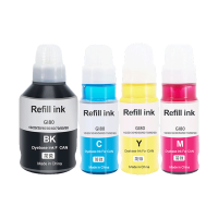 简微 墨水 GI80 套