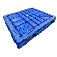 成英兴业 双面吹塑托盘 1400*1200*150mm 个