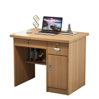 华美航 办公桌 80*50*75cm张