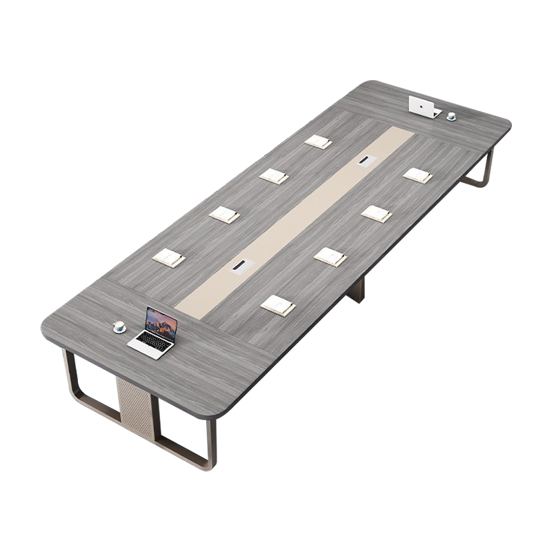 吾卫世 会议桌 3.0*1.3m张