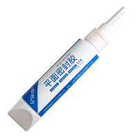 亿安奇 平面密封胶 574 50ml 支