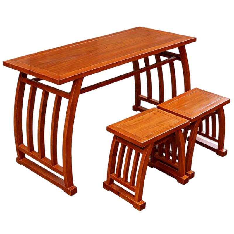 首指(SZ)办公桌/书法桌/SF-502