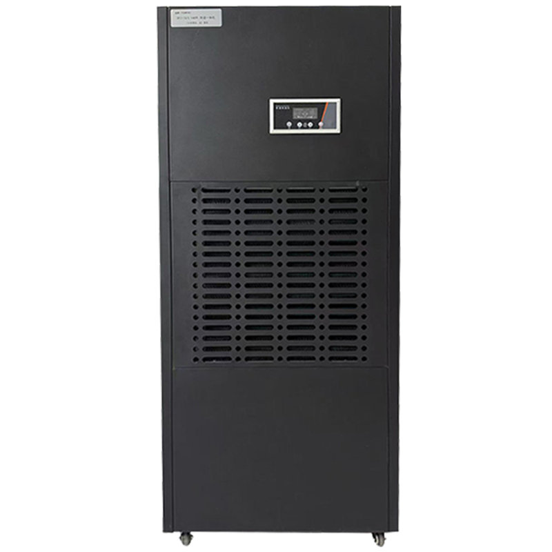 远帆(YUANFAN)CFZ-15/S 168升 除湿一体机工业商用除湿机