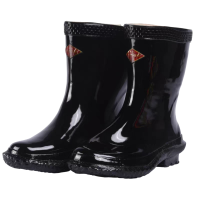 高压绝缘靴 绝缘雨鞋电工专用 20KV 单位/双