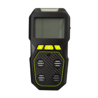 启具四合一气体检测仪 Q3288 个