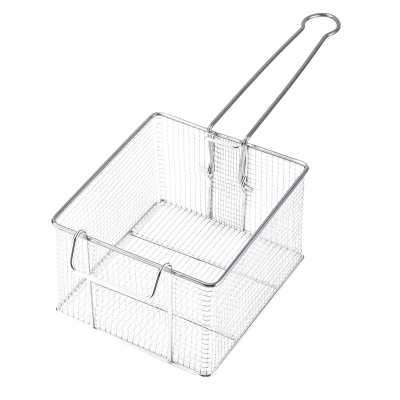 伊洛源 不锈钢炸篮