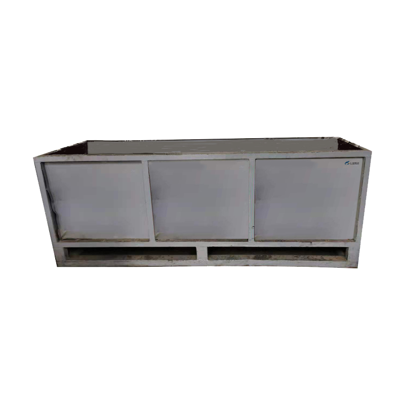 天瑞通邦 钢制护栏门 平方米