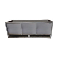 天瑞通邦 钢制护栏门 平方米