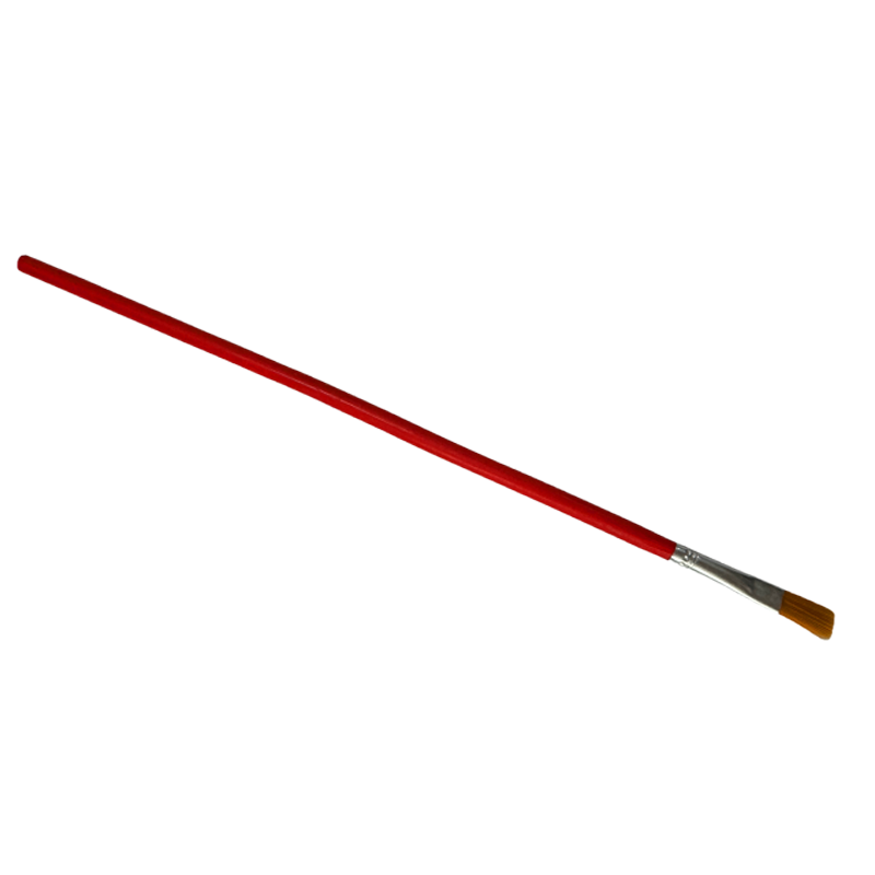 途务 油画笔 4# 支