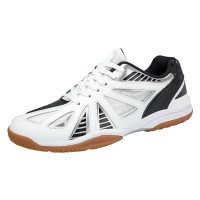 极星健 羽毛球鞋 L18 双