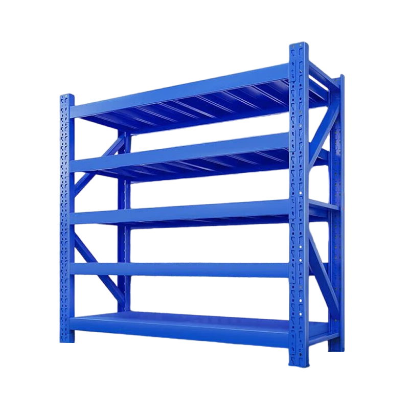 吾卫世 货架 300kg 150*60*200cm组