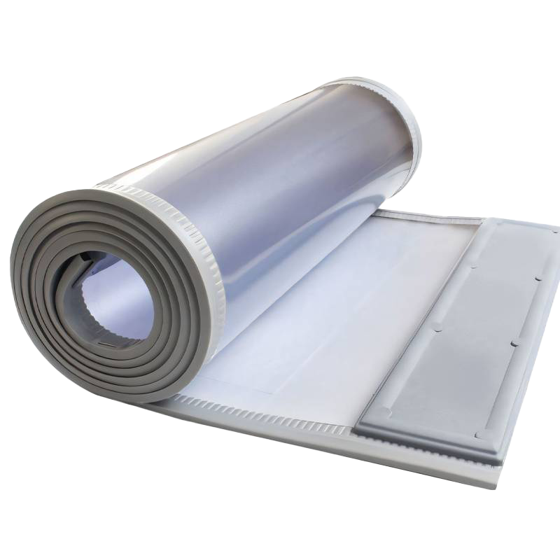 云意生 磁吸门帘 定制 含安装/平方米