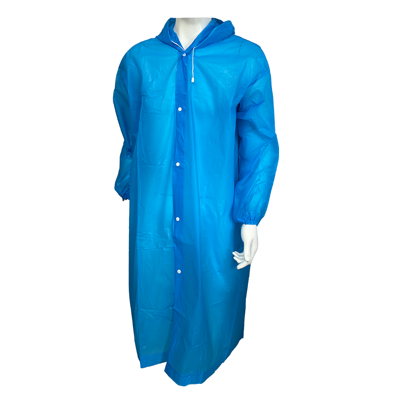 淇悠玮 EVA雨衣雨披 QT-13 件