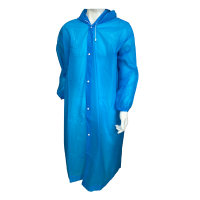 淇悠玮 EVA雨衣雨披 QT-13 件