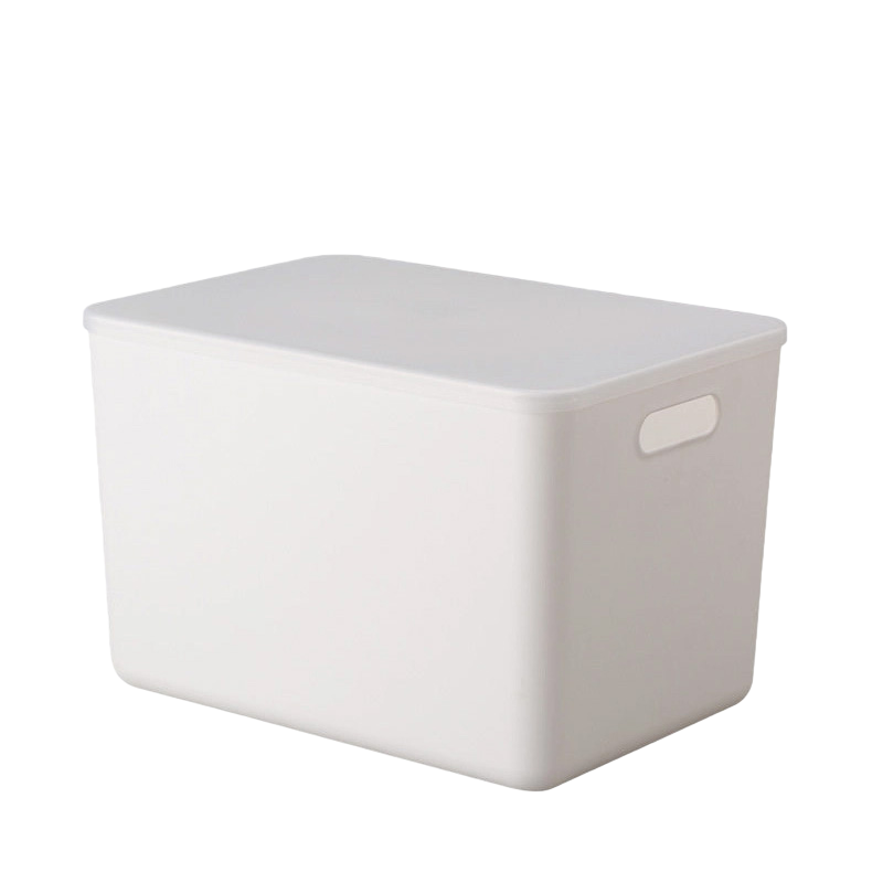 筑亮 塑料收纳盒