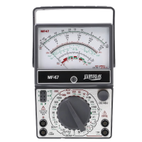 宜黔技术 指针式万用表 MF47 块