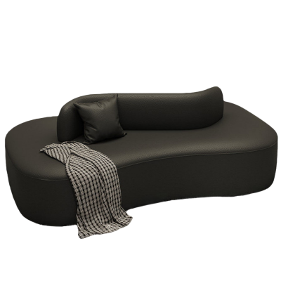 铭思达接待沙发