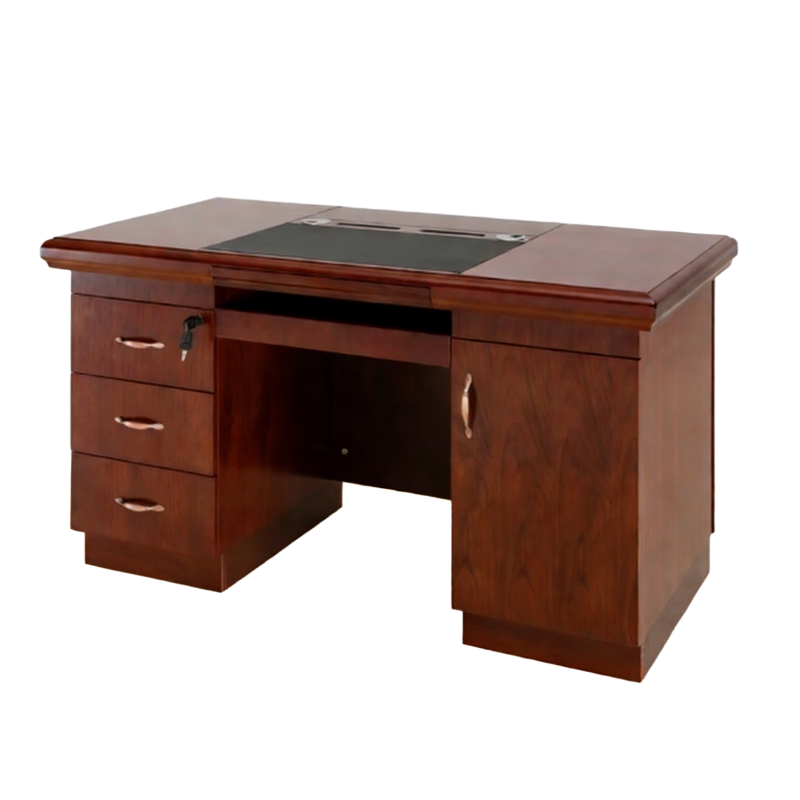 华美航 办公桌 1400*700*760mm/张