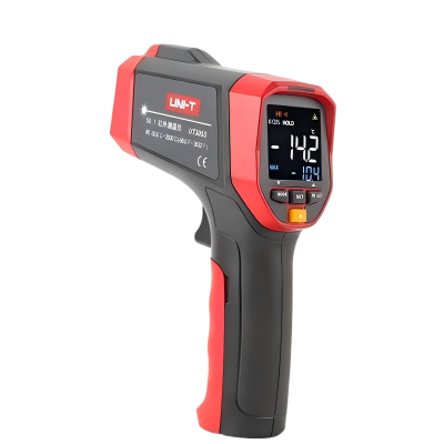 优利德(UNI-T)红外测温仪 UT305S 台