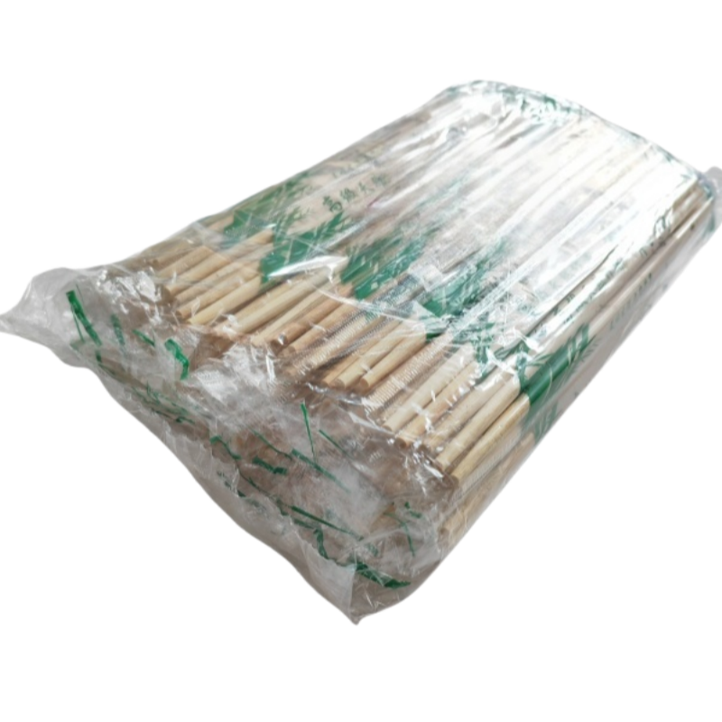 堡霓伐 一次性筷子 500双 包