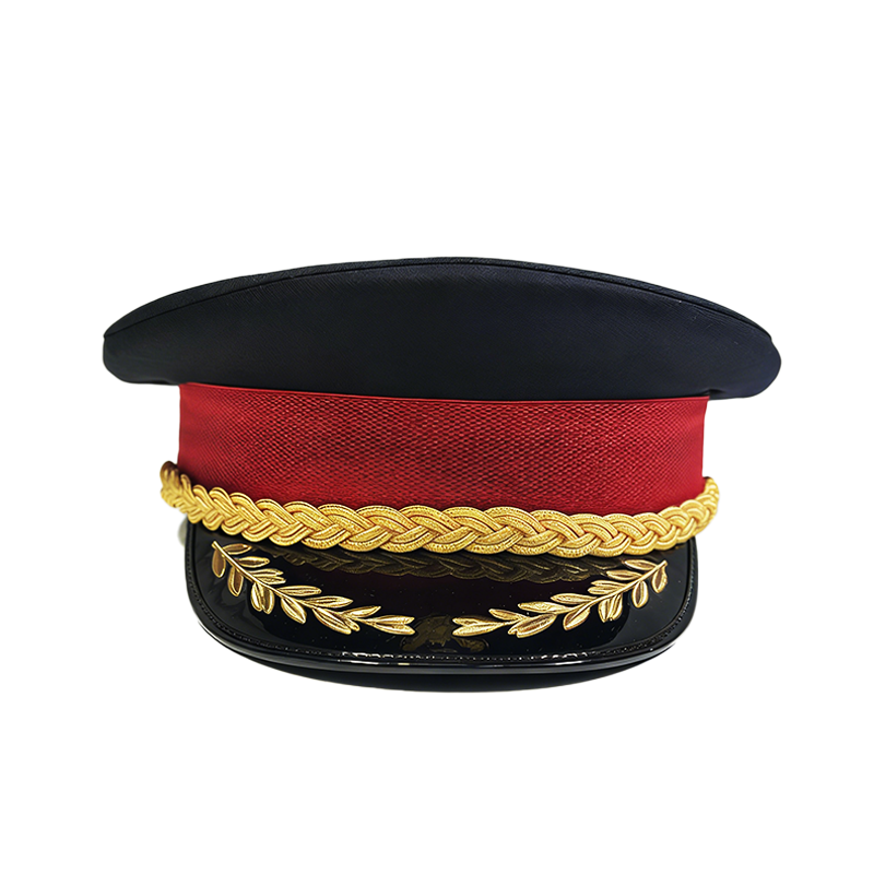 雅霖服 男款檐帽 YLF-YM0421 顶