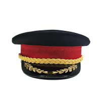 雅霖服 男款檐帽 YLF-YM0421 顶