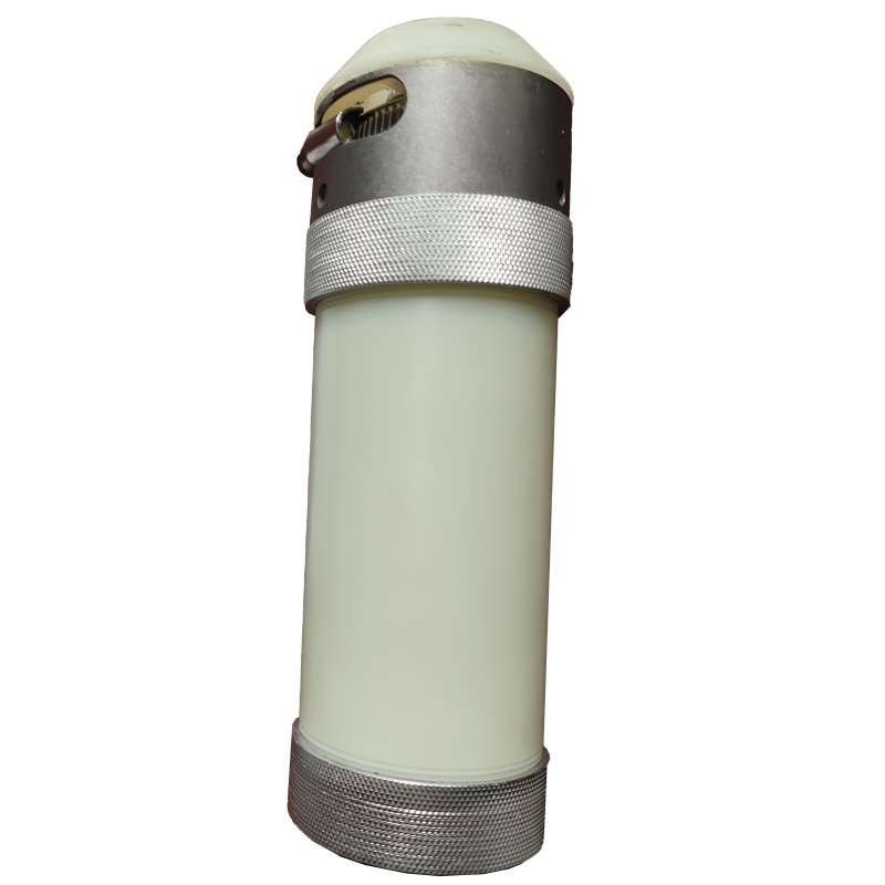 智铁防拉管上水快速接头 ZT-32 个