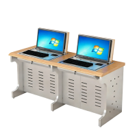 华美航 电脑桌 1600*700*750mm张