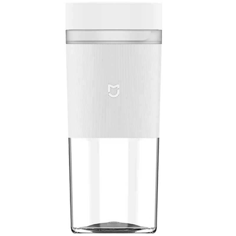 小米米家随行便携榨汁杯2小型充电果汁机家用多功能料理机搅拌机