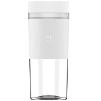 小米米家随行便携榨汁杯2小型充电果汁机家用多功能料理机搅拌机