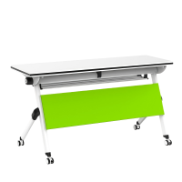 锁匠 简约长条桌