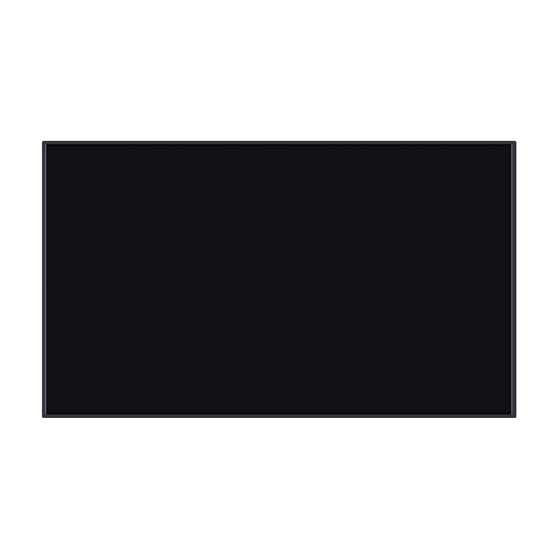 昌裕CY-GGJ-BG22 壁挂广告机 信息发布显示屏