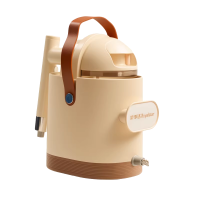 荣事达电熨斗手持挂烫机熨烫机烫衣服烫斗增压大蒸汽电熨斗RS-YD1590E