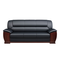 华美航 办公沙发 2080*880*910mm张