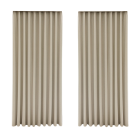 璎蕙 窗帘 定制 平方米