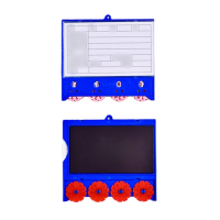 豫汉迎货架料签