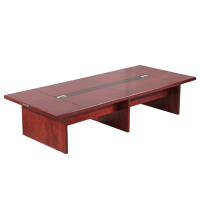 金睦源 会议桌 3.5*1.5*0.76m 张