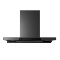 老板(ROBAM) 超薄大吸力家用抽油烟机 27大风量内腔免拆洗烟灶联动套装 F70油烟机