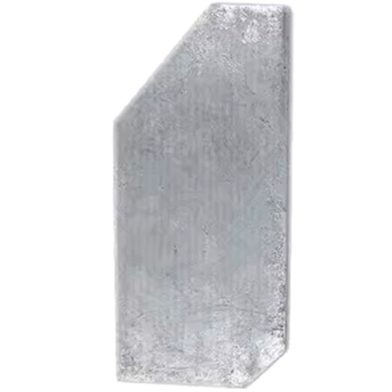 轩昱隆加劲肋钢板(48*10)-(60*10) /块