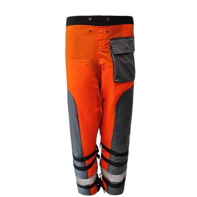 晨以橙电锯防护服 防割款 件