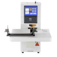 震旦 4.8mm财务凭证装订机塑料胶管尼龙管热熔铆管MG_48